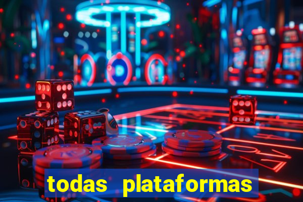 todas plataformas de jogo